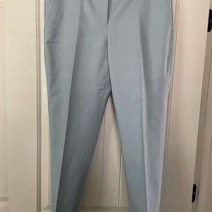Michael Kors light blue woman’s dress pants